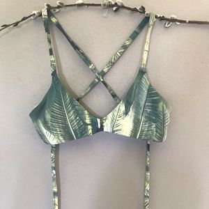 Midori “Nani” Bikini Top